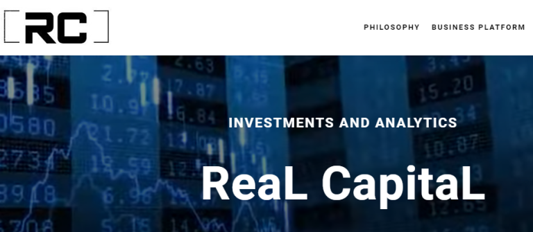 FX Real Capital Review