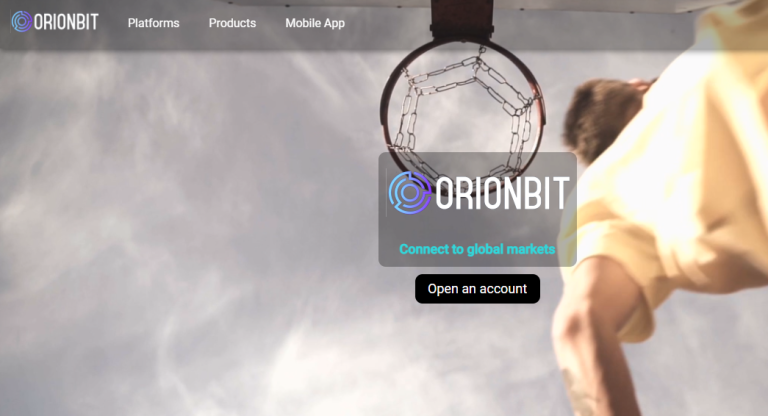 ORIONBIT REVIEW